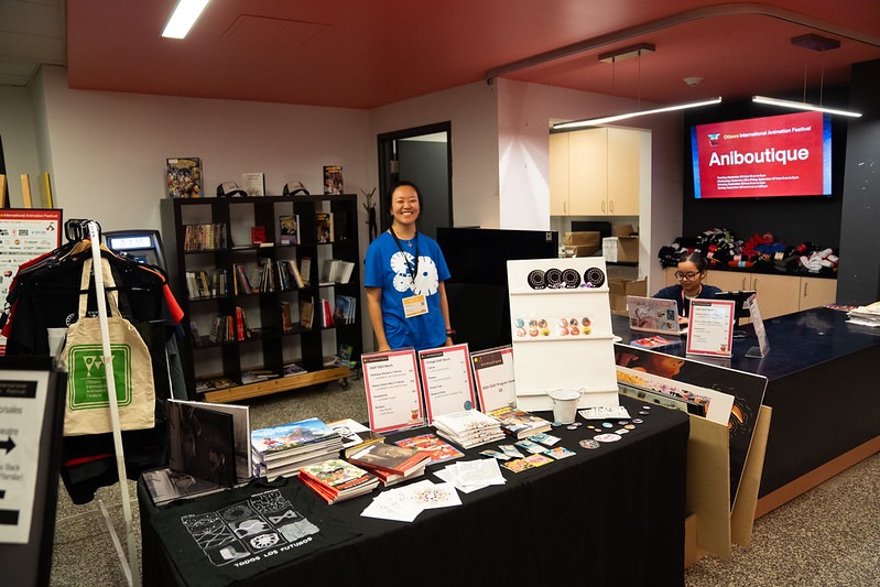 Aniboutique