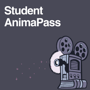 Student AnimaPass