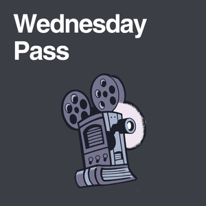 Wednesday Pass