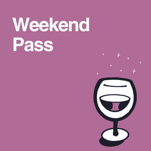 Weekend Pass