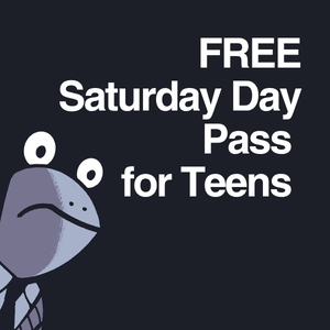 Friday Pass