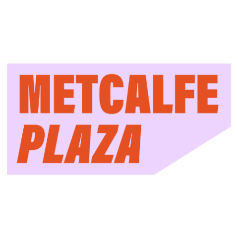 Metcalfe Plaza logo