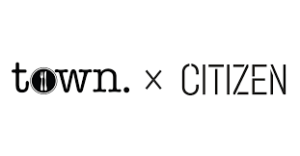 Town and Citizen logo