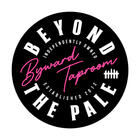 Beyond the Pale logo