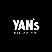 Yan’s Restaurant logo